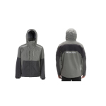 Jacket Gore-Tex® GRUNDÉNS Gambler - Charcoal
