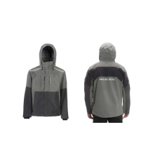 Jacket Gore-Tex® GRUNDÉNS Gambler - Charcoal