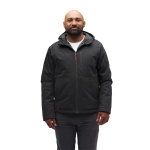 Jacket Ballast Insulated - Black