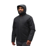 Jacket Ballast Insulated - Black