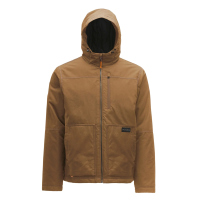 Jacket Ballast Insulated - Sepia