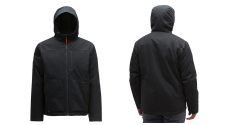 Jacket Ballast Insulated - Black