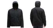 Jacket Ballast Insulated - Black