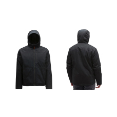 Jacket Ballast Insulated - Black
