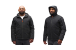 Jacket Ballast Insulated - Black