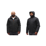Jacket Ballast Insulated - Black