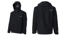 Jacket Gore-Tex® GRUNDÉNS Buoy X 2.0 - Black
