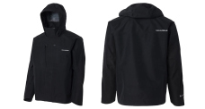 Jacket Gore-Tex® GRUNDÉNS Buoy X 2.0 - Black