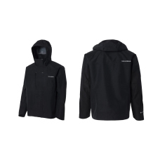 Jacket Gore-Tex® GRUNDÉNS Buoy X 2.0 - Black