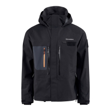 Wadding Jacket Gore-Tex® GRUNDÉNS Portal PRO - Black Wadding Jacket Gore-Tex® GRUNDÉNS Portal PRO - Black