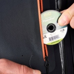 Wadding Jacket Gore-Tex® GRUNDÉNS Portal PRO - Black