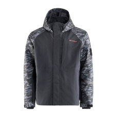 Jacket GRUNDÉNS Transmit X - Blackbeard