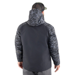 Jacket GRUNDÉNS Transmit X - Blackbeard