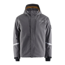 Jacket GRUNDÉNS Transmit X Insulated - Anchor