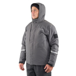 Jacket GRUNDÉNS Transmit X Insulated - Anchor