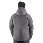 Jacket GRUNDÉNS Transmit X Insulated - Anchor
