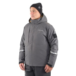 Jacket GRUNDÉNS Transmit X Insulated - Anchor