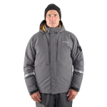 Jacket GRUNDÉNS Transmit X Insulated - Anchor