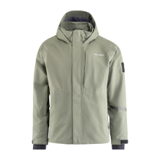 Jacket GRUNDÉNS Transmit X - Stone Moss