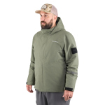 Jacket GRUNDÉNS Transmit X - Stone Moss