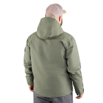 Jacket GRUNDÉNS Transmit X - Stone Moss