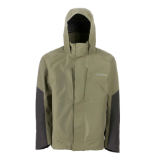 Jacket Gore-Tex® GRUNDÉNS Buoy - Deep Lichen Green