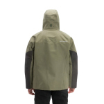 Jacket Gore-Tex® GRUNDÉNS Buoy - Deep Lichen Green