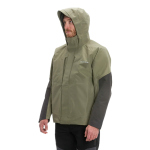 Jacket Gore-Tex® GRUNDÉNS Buoy - Deep Lichen Green
