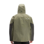 Jacket Gore-Tex® GRUNDÉNS Buoy - Deep Lichen Green