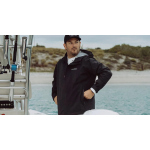 Jacket GRUNDÉNS Charter - Black