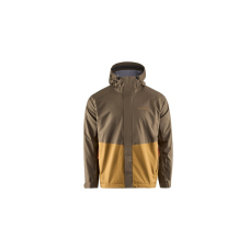 Jacket GRUNDÉNS Charter - Whiskey/Otter