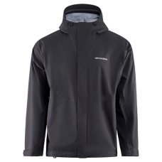 Jacket GRUNDÉNS Charter - Black