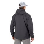 Jacket GRUNDÉNS Charter - Whiskey/Otter