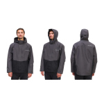 Jacket Gore-Tex® GRUNDÉNS Downrigger - Anchor