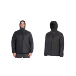 Jacket GRUNDÉNS Forecast Insulated - Anchor