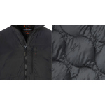 Jacket GRUNDÉNS Forecast Insulated - Anchor