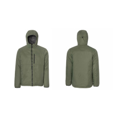 Jacket GRUNDÉNS Forecast Insulated - Olivine