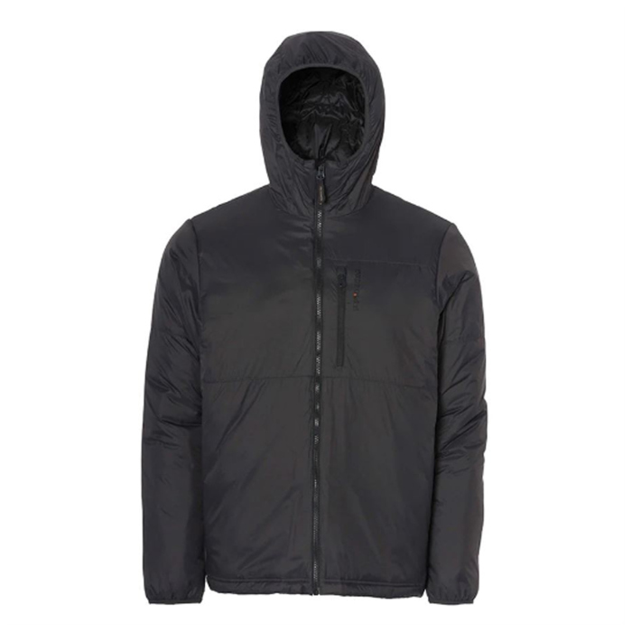 Jacket GRUNDÉNS Forecast Insulated - Anchor