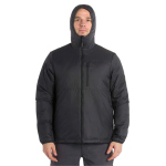 Jacket GRUNDÉNS Forecast Insulated - Anchor