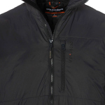 Jacket GRUNDÉNS Forecast Insulated - Anchor