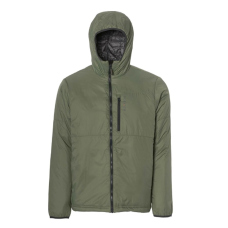 Jacket GRUNDÉNS Forecast Insulated - Olivine