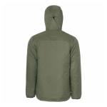 Jacket GRUNDÉNS Forecast Insulated - Olivine