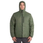 Jacket GRUNDÉNS Forecast Insulated - Olivine