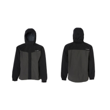 Jacket GRUNDÉNS Full Share - Black/Grey