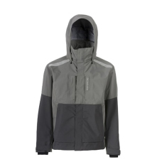 Jacket Gore-Tex® GRUNDÉNS Gambler - Charcoal