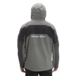 Jacket Gore-Tex® GRUNDÉNS Gambler - Charcoal