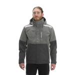 Jacket Gore-Tex® GRUNDÉNS Gambler - Charcoal