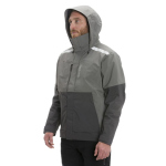 Jacket Gore-Tex® GRUNDÉNS Gambler - Charcoal