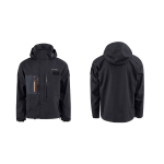 Jacket Gore-Tex® GRUNDÉNS Portal - Black