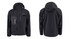 Jacket Gore-Tex® GRUNDÉNS Portal - Black